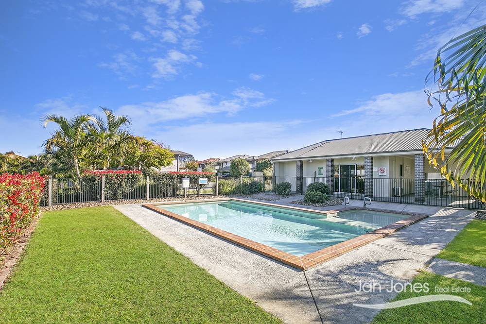 161/1 Bass Court, North Lakes, QLD 4509