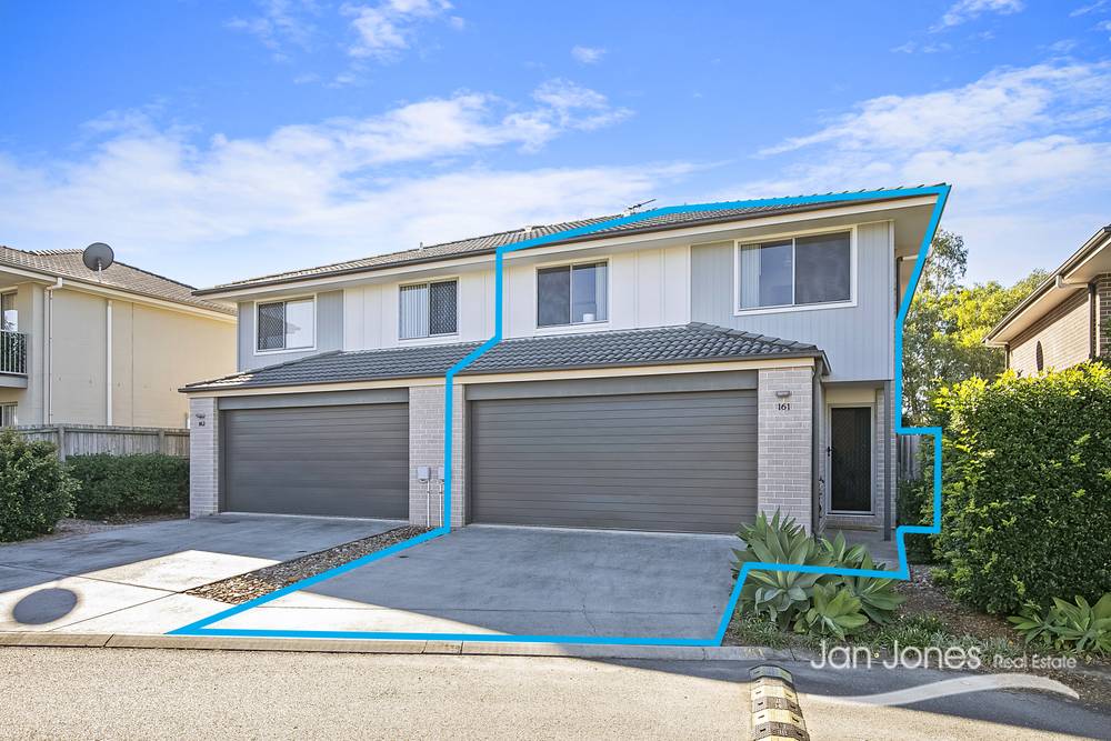 161/1 Bass Court, North Lakes, QLD 4509