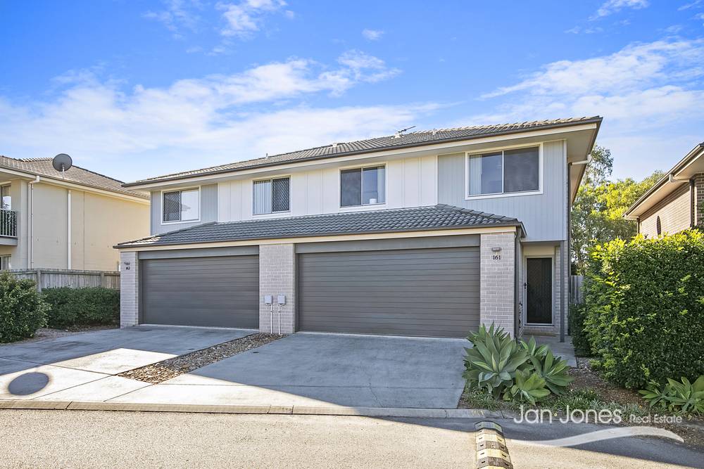 161/1 Bass Court, North Lakes, QLD 4509