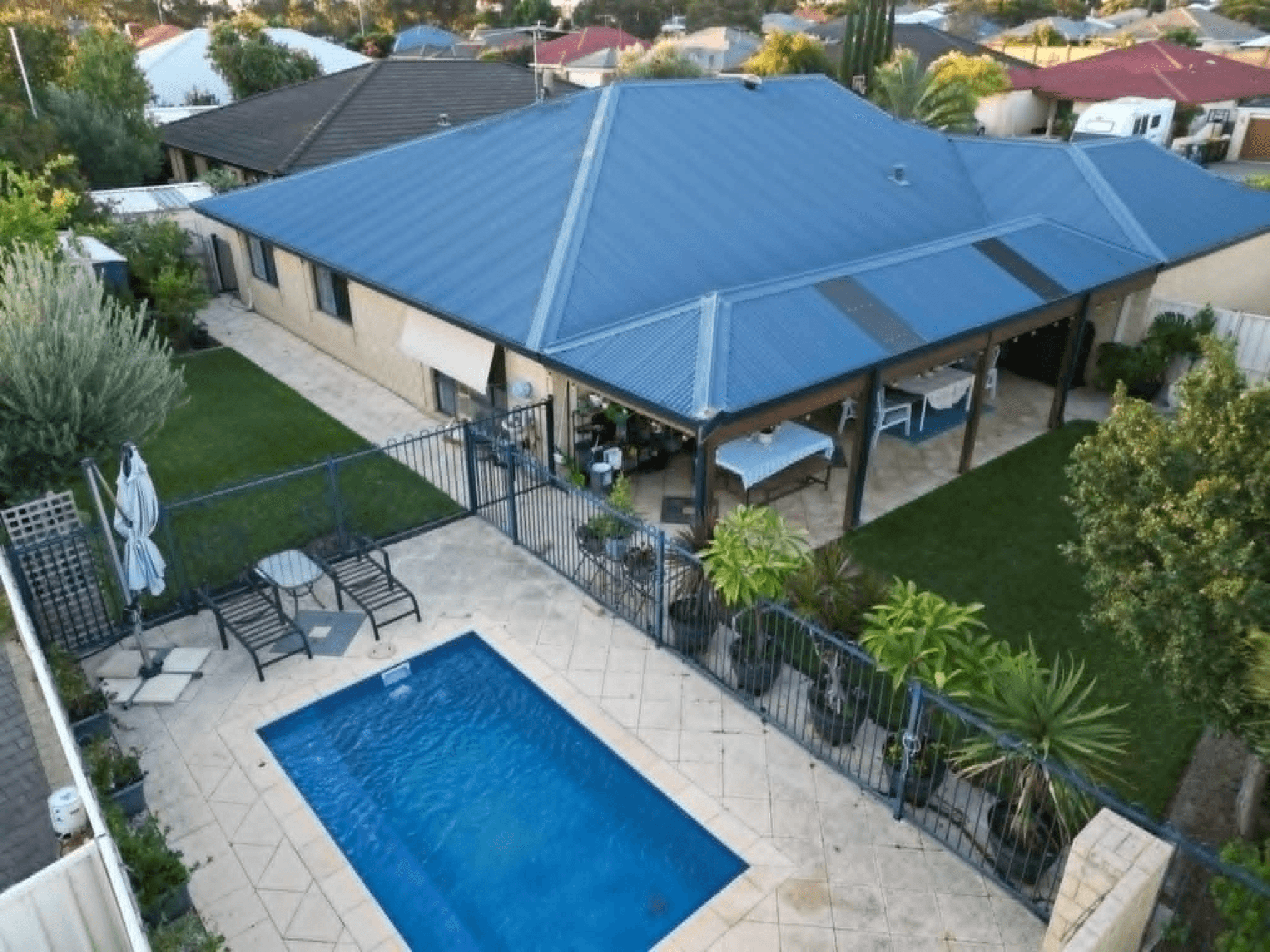 44 Apsley Bend, Tapping, WA 6065