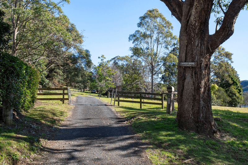 73 CURRAMORE Road, JAMBEROO, NSW 2533