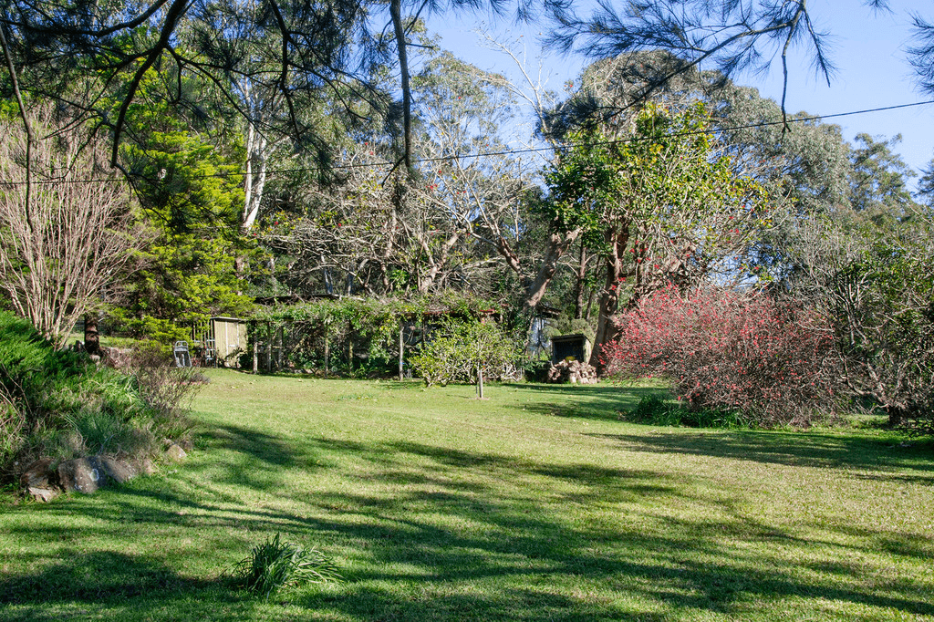 73 CURRAMORE Road, JAMBEROO, NSW 2533