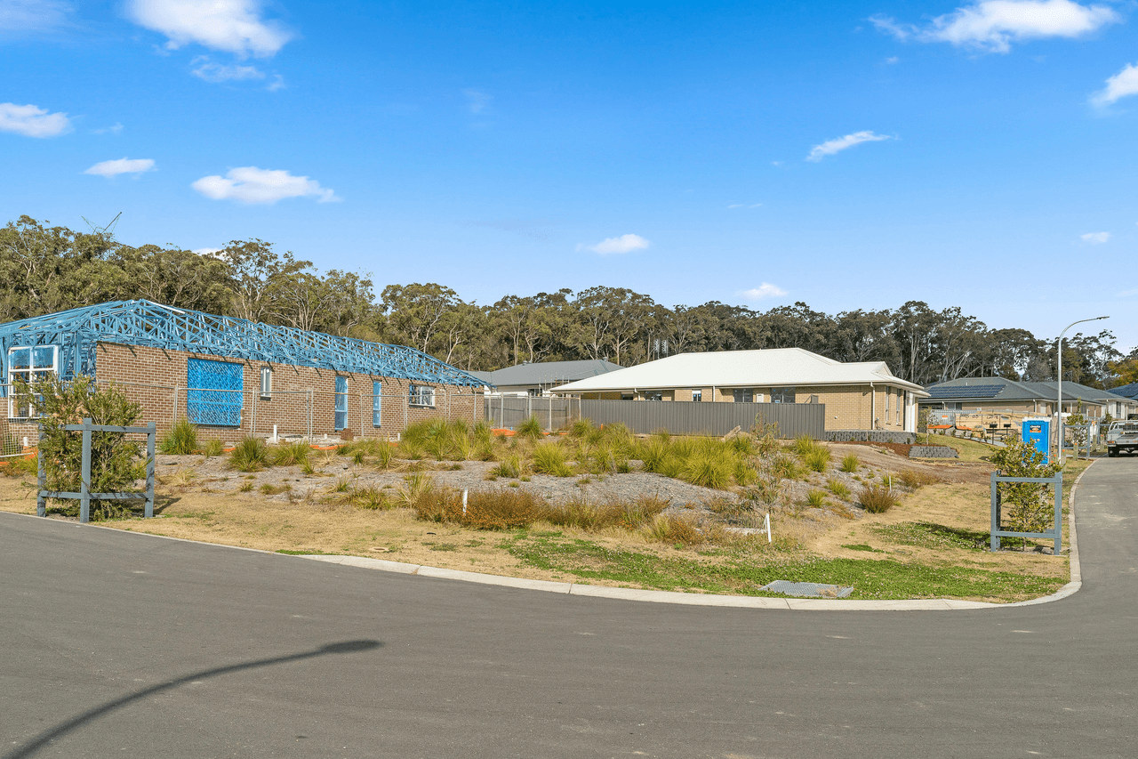 23 Leatherwood Grove, MORISSET, NSW 2264