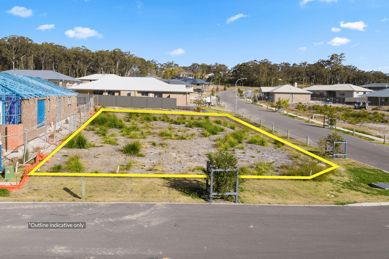 23 Leatherwood Grove, MORISSET, NSW 2264