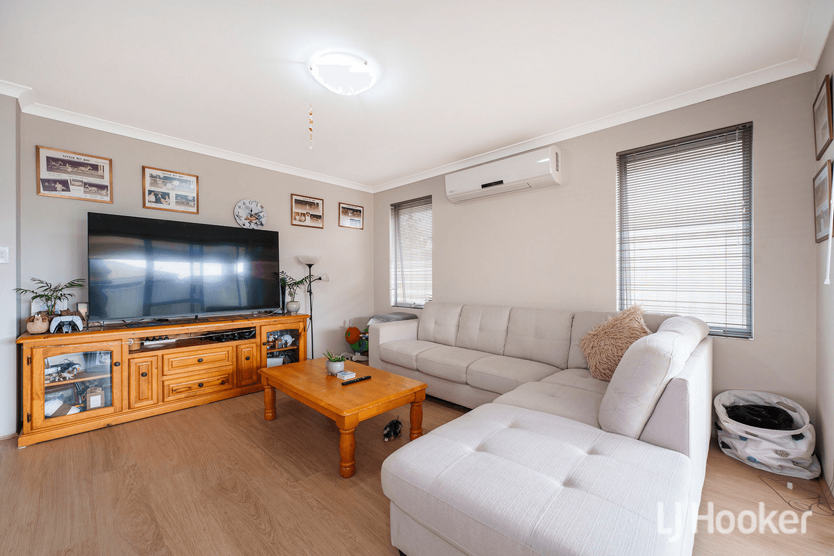 28 Barron Turn, SOUTH YUNDERUP, WA 6208