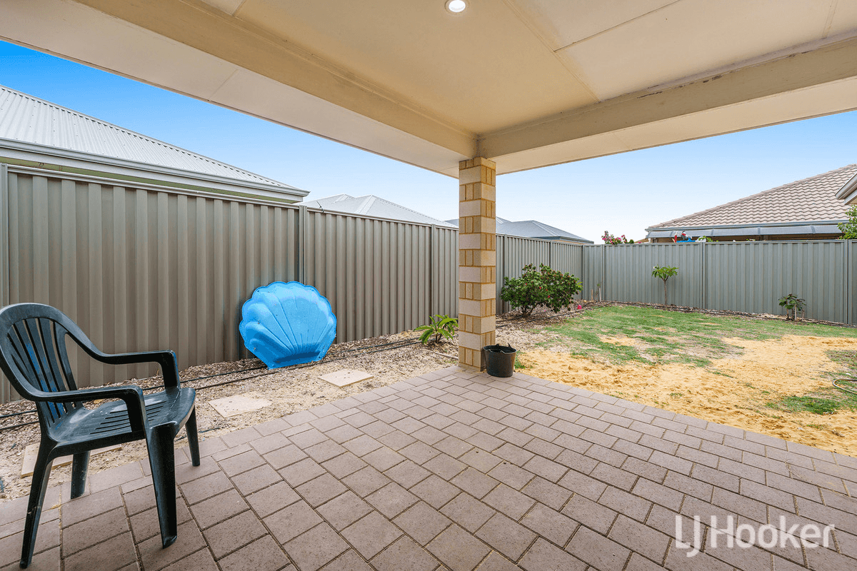 28 Barron Turn, SOUTH YUNDERUP, WA 6208