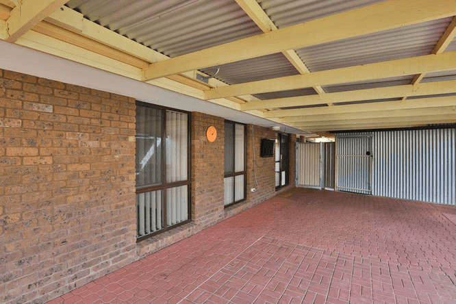 7 Mansell Drive, MILDURA, VIC 3500