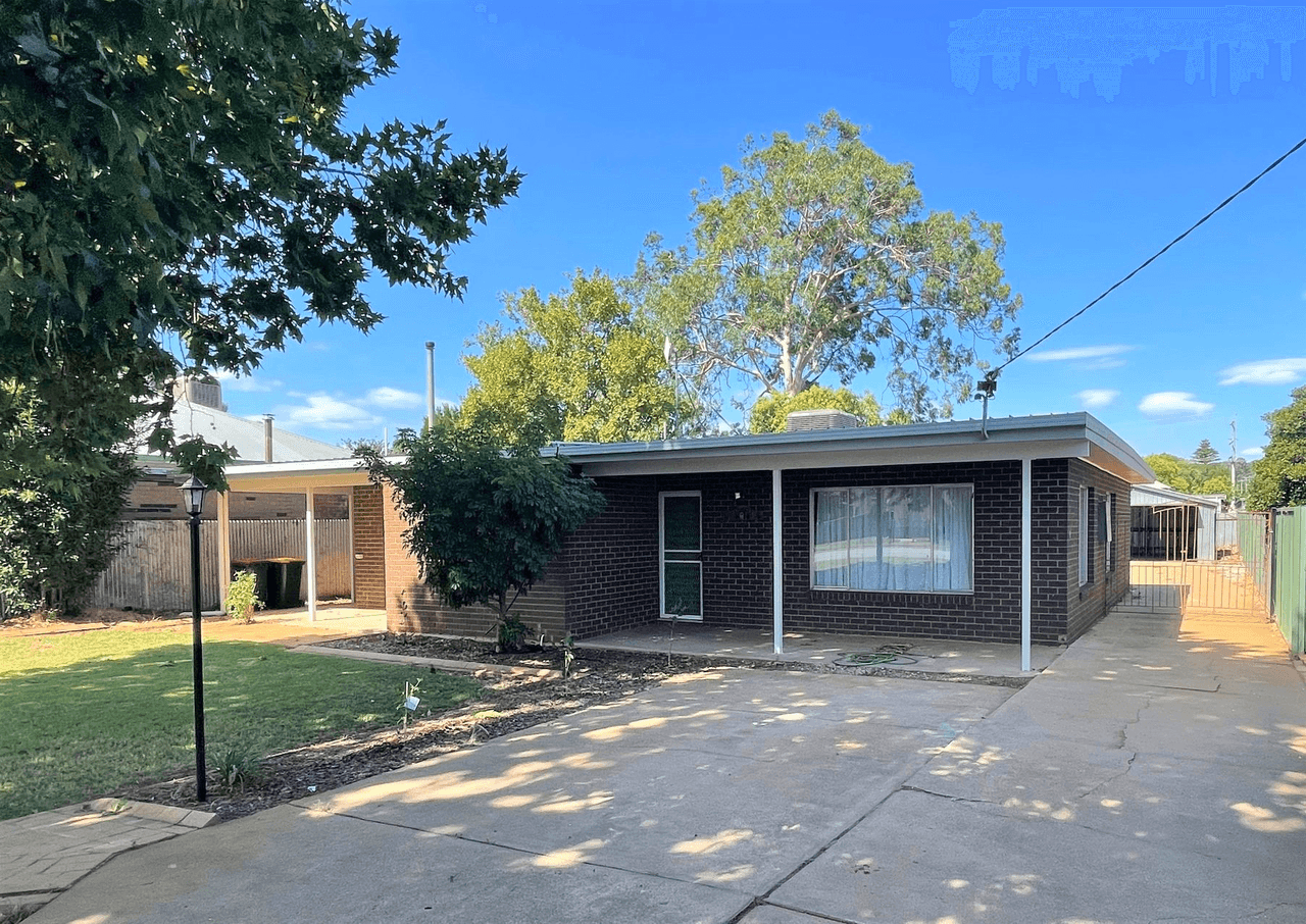 83 Erskine Road, GRIFFITH, NSW 2680