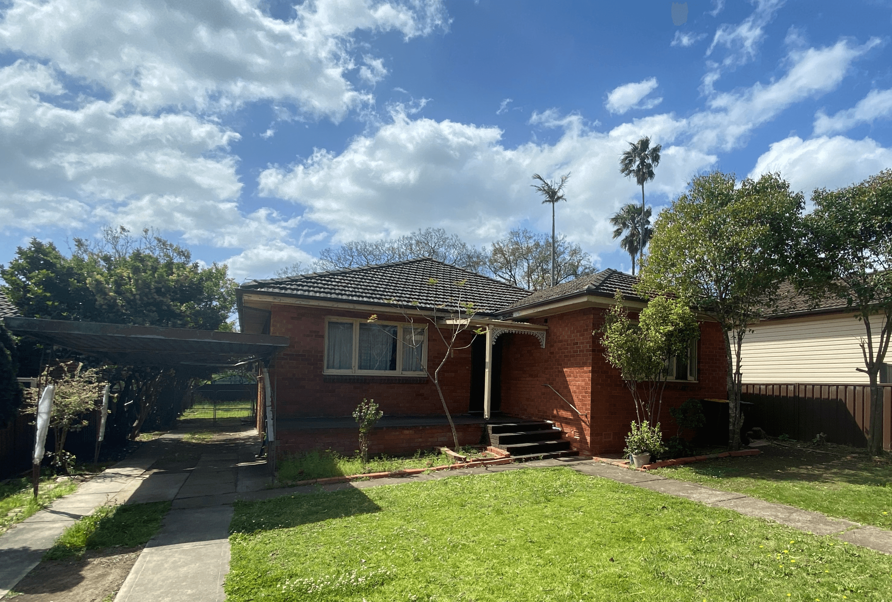 23 Amos Street, WESTMEAD, NSW 2145