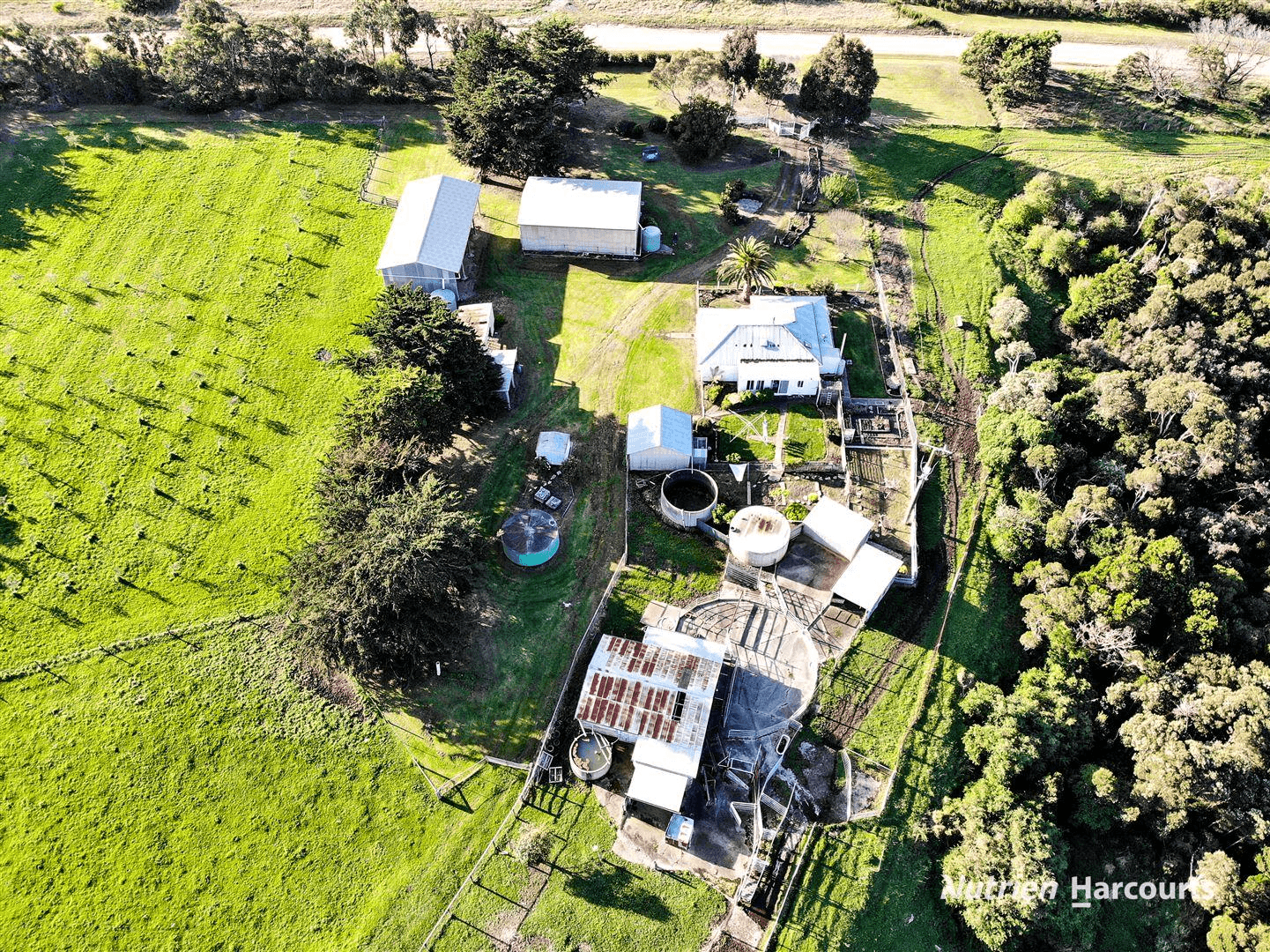 258A Brewery Road, ALBERTON, VIC 3971