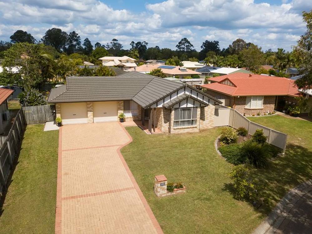 7 MEILAND PLACE, MEADOWBROOK, QLD 4131