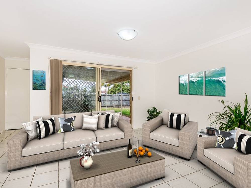 7 MEILAND PLACE, MEADOWBROOK, QLD 4131