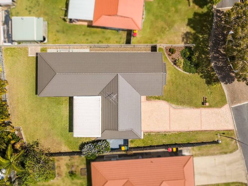 7 MEILAND PLACE, MEADOWBROOK, QLD 4131