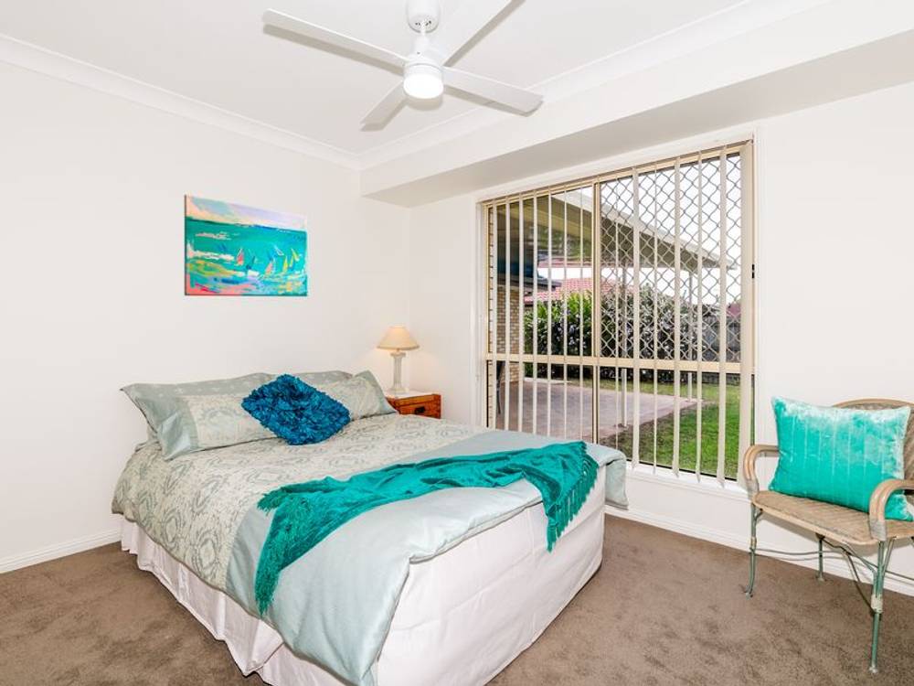 7 MEILAND PLACE, MEADOWBROOK, QLD 4131