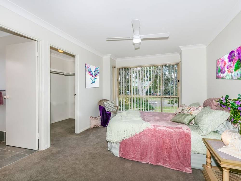 7 MEILAND PLACE, MEADOWBROOK, QLD 4131