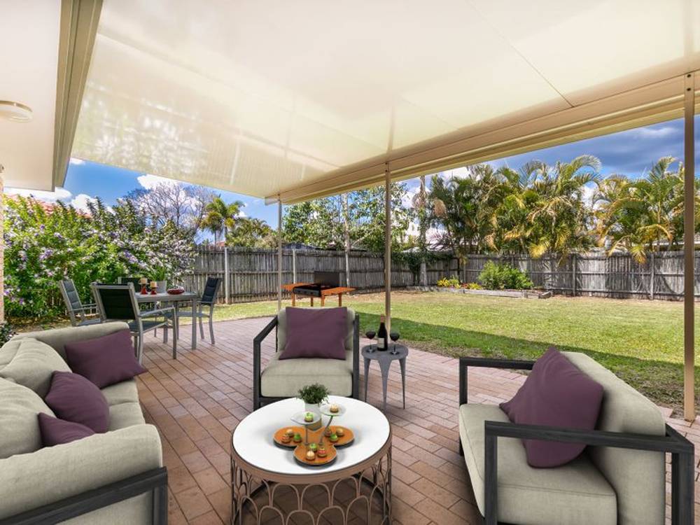 7 MEILAND PLACE, MEADOWBROOK, QLD 4131