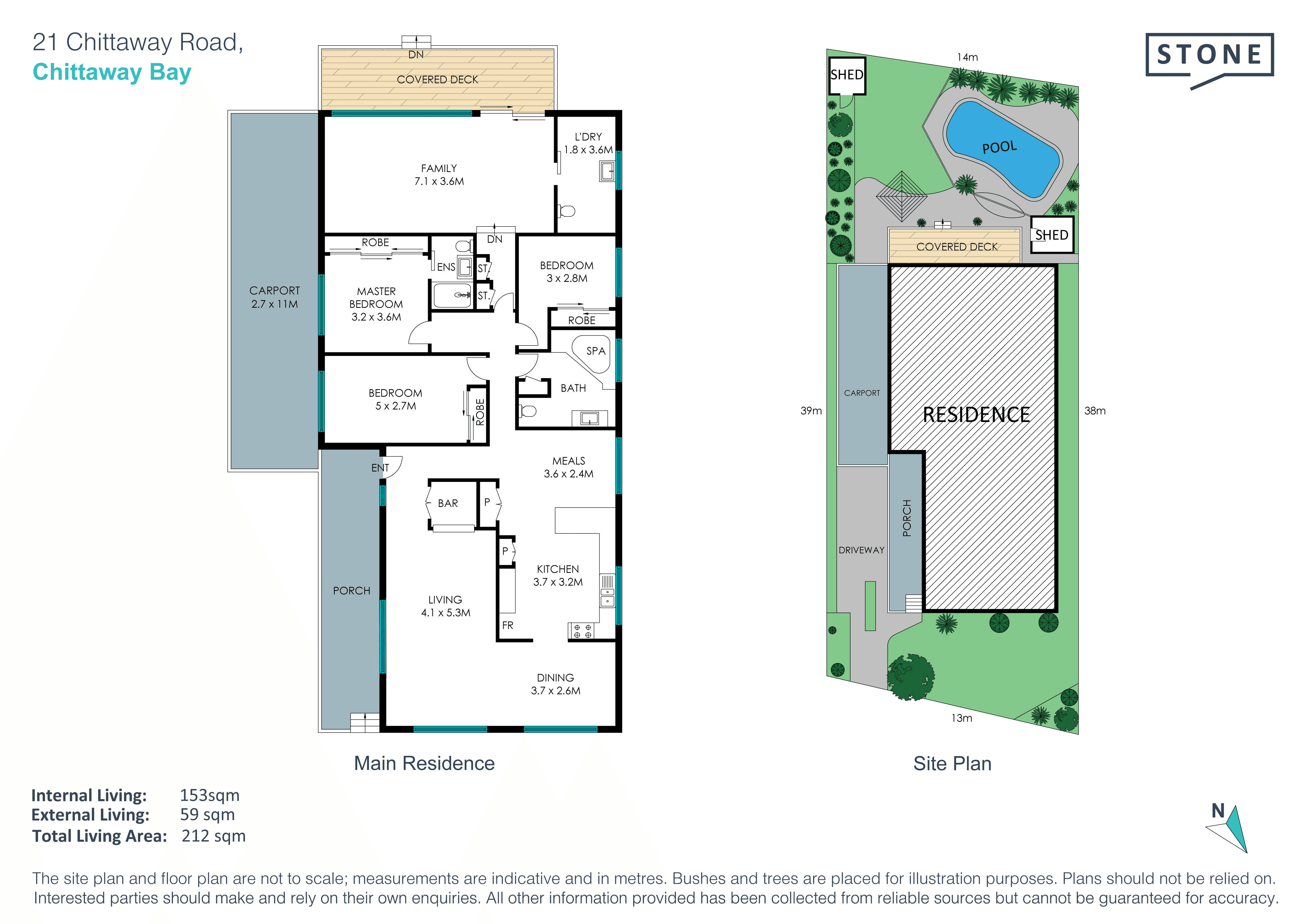 21 Chittaway Road, Chittaway Bay, NSW 2261