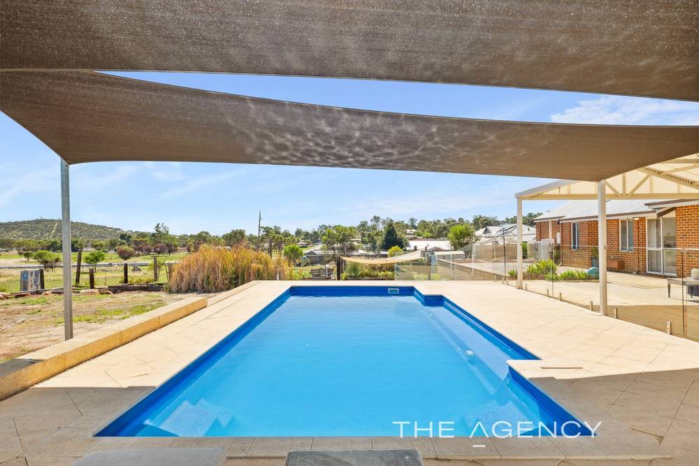 6 Jacamar Drive, Northam, WA 6401