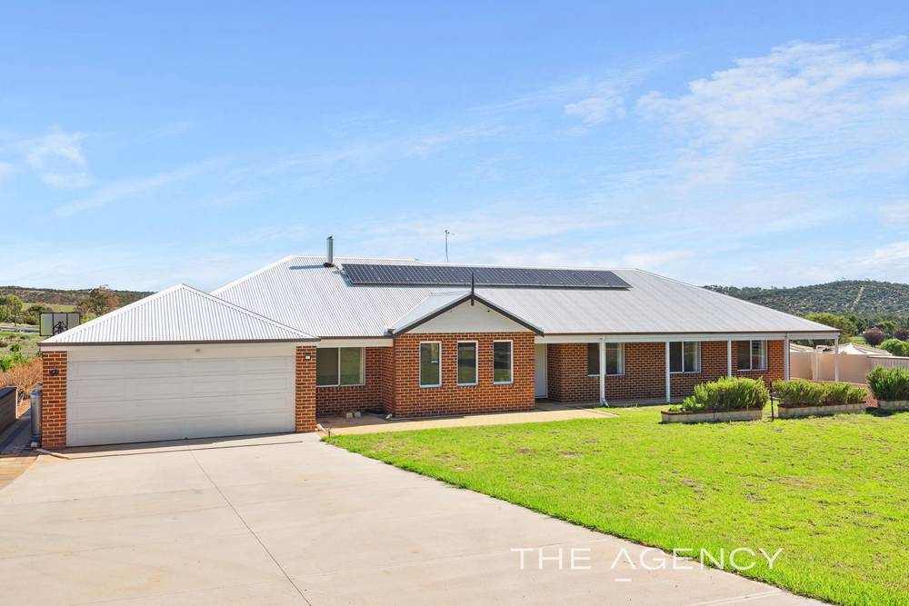 6 Jacamar Drive, Northam, WA 6401