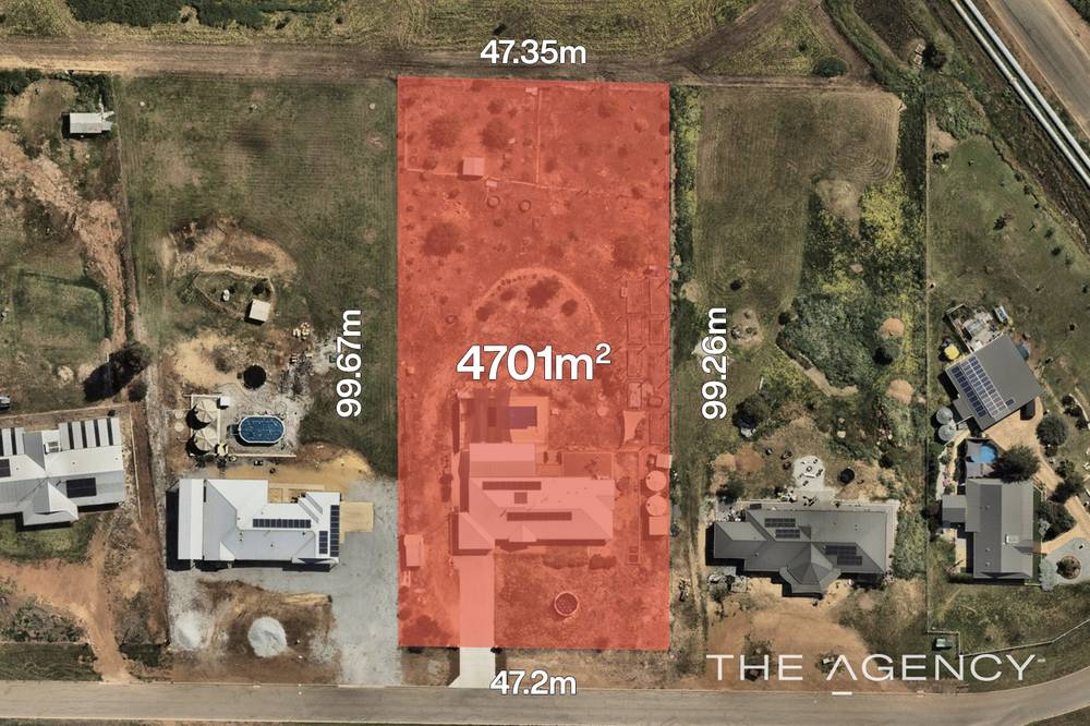 6 Jacamar Drive, Northam, WA 6401
