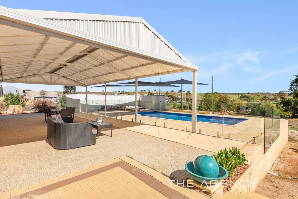 6 Jacamar Drive, Northam, WA 6401
