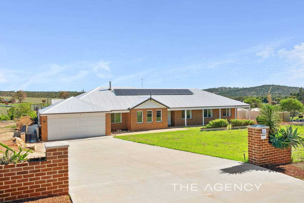 6 Jacamar Drive, Northam, WA 6401