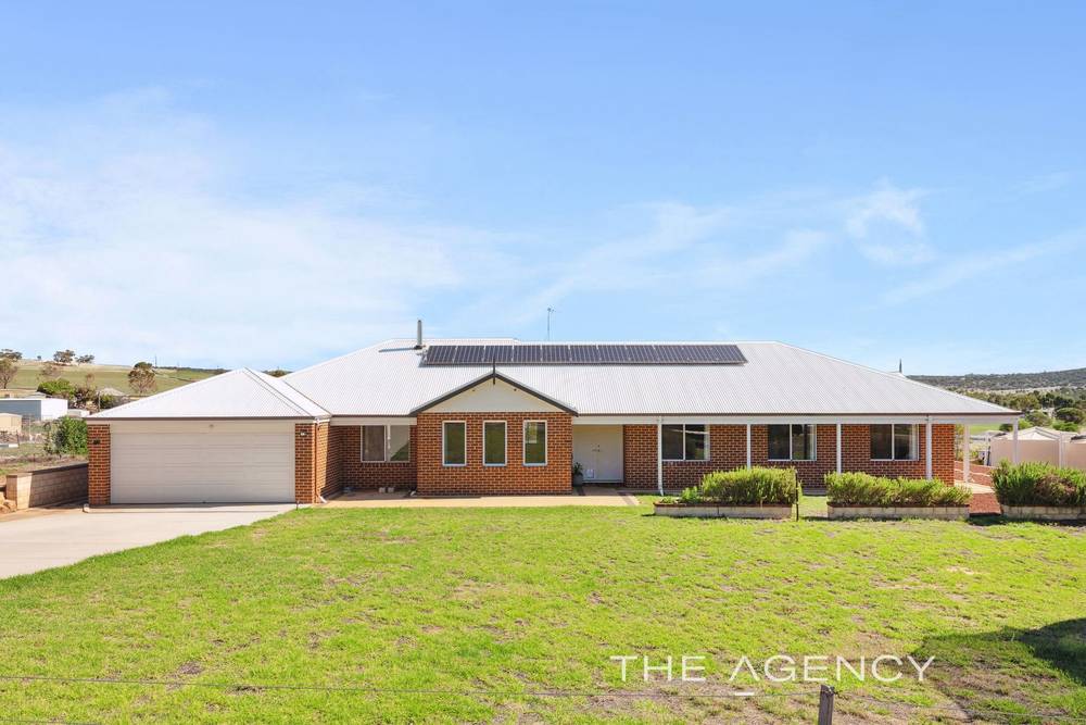 6 Jacamar Drive, Northam, WA 6401