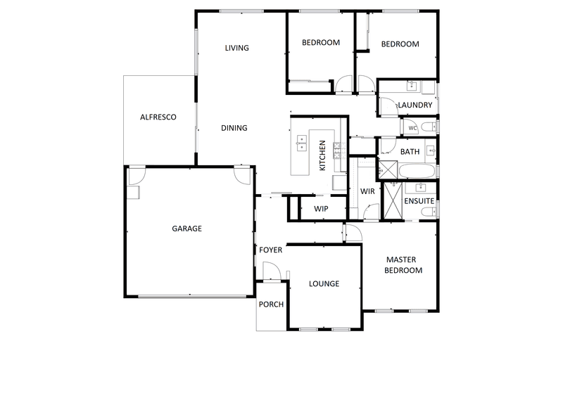 1/23 Barossa Way, Thurgoona, NSW 2640