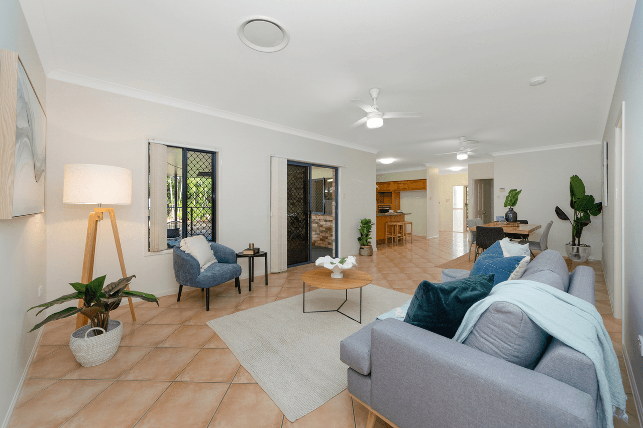 3 Sassafras Court, BUSHLAND BEACH, QLD 4818