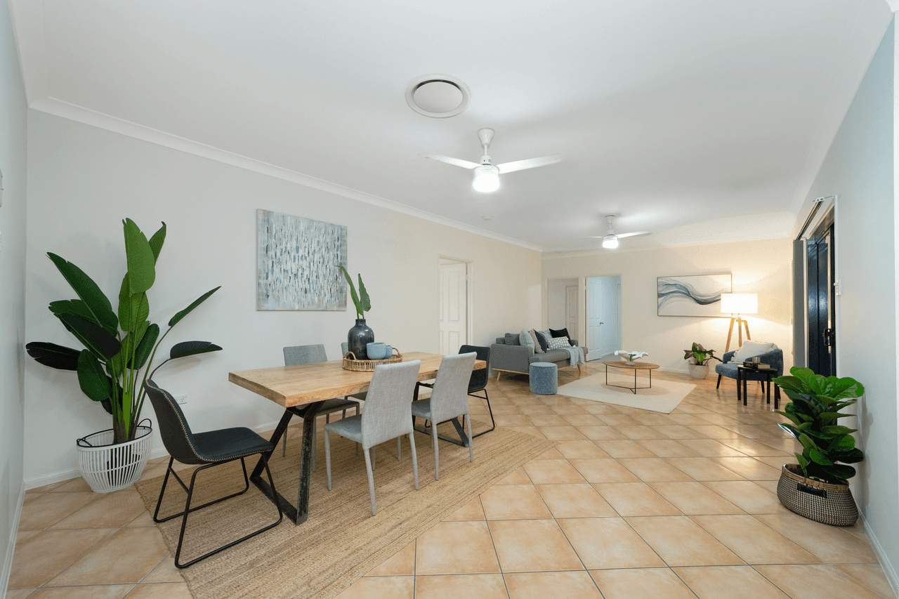 3 Sassafras Court, BUSHLAND BEACH, QLD 4818