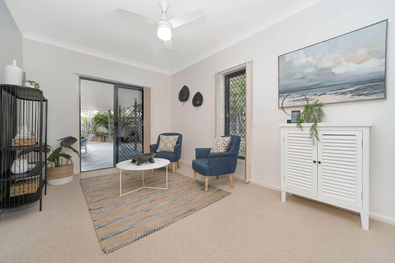 3 Sassafras Court, BUSHLAND BEACH, QLD 4818