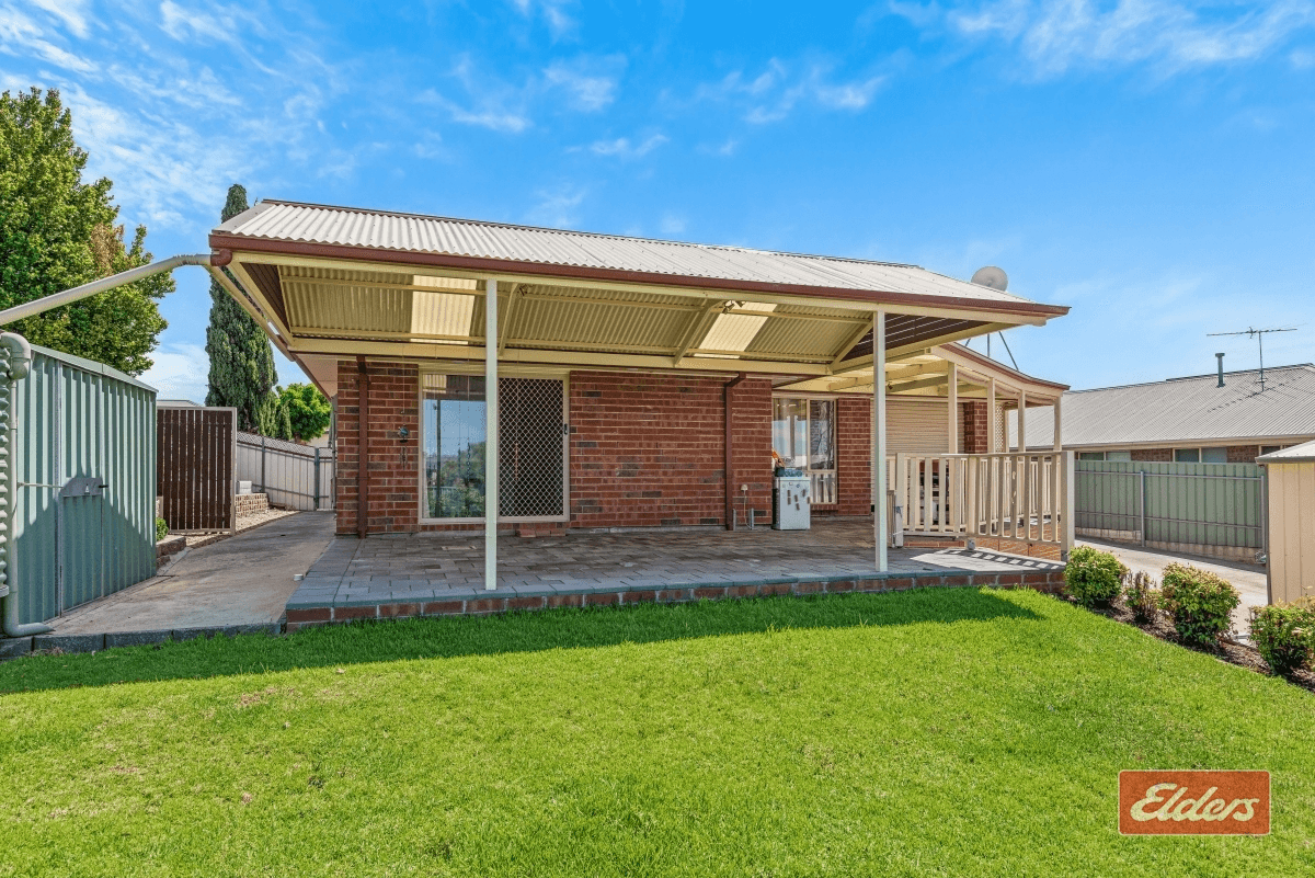 24 Oaklands Circuit, Hewett, SA 5118