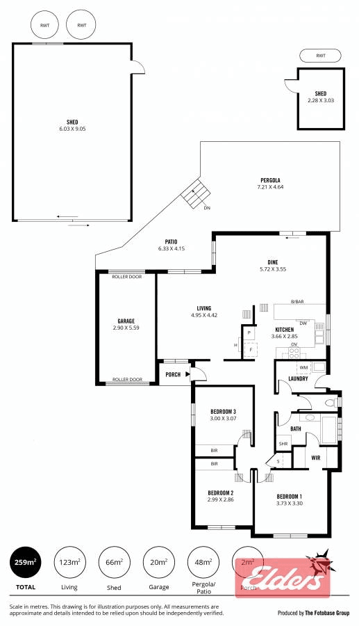 24 Oaklands Circuit, Hewett, SA 5118