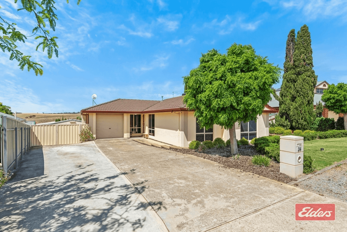 24 Oaklands Circuit, Hewett, SA 5118