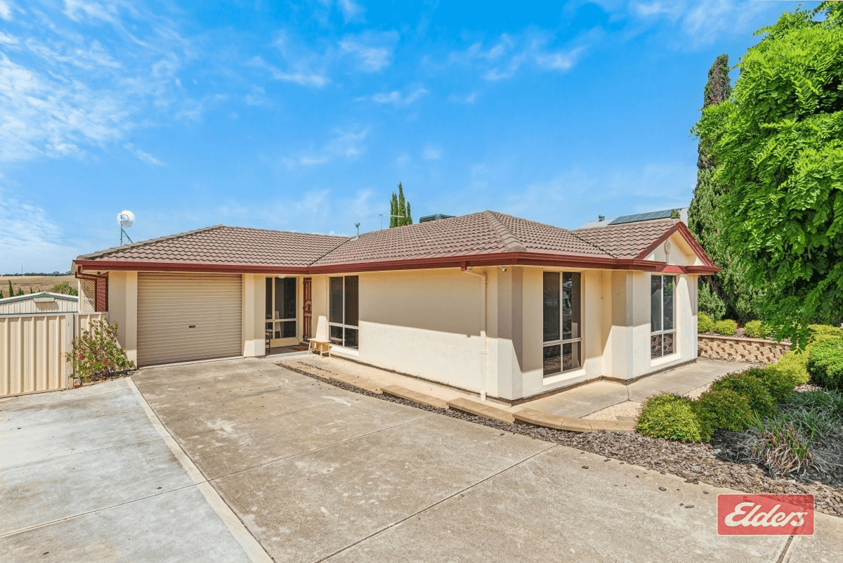 24 Oaklands Circuit, Hewett, SA 5118