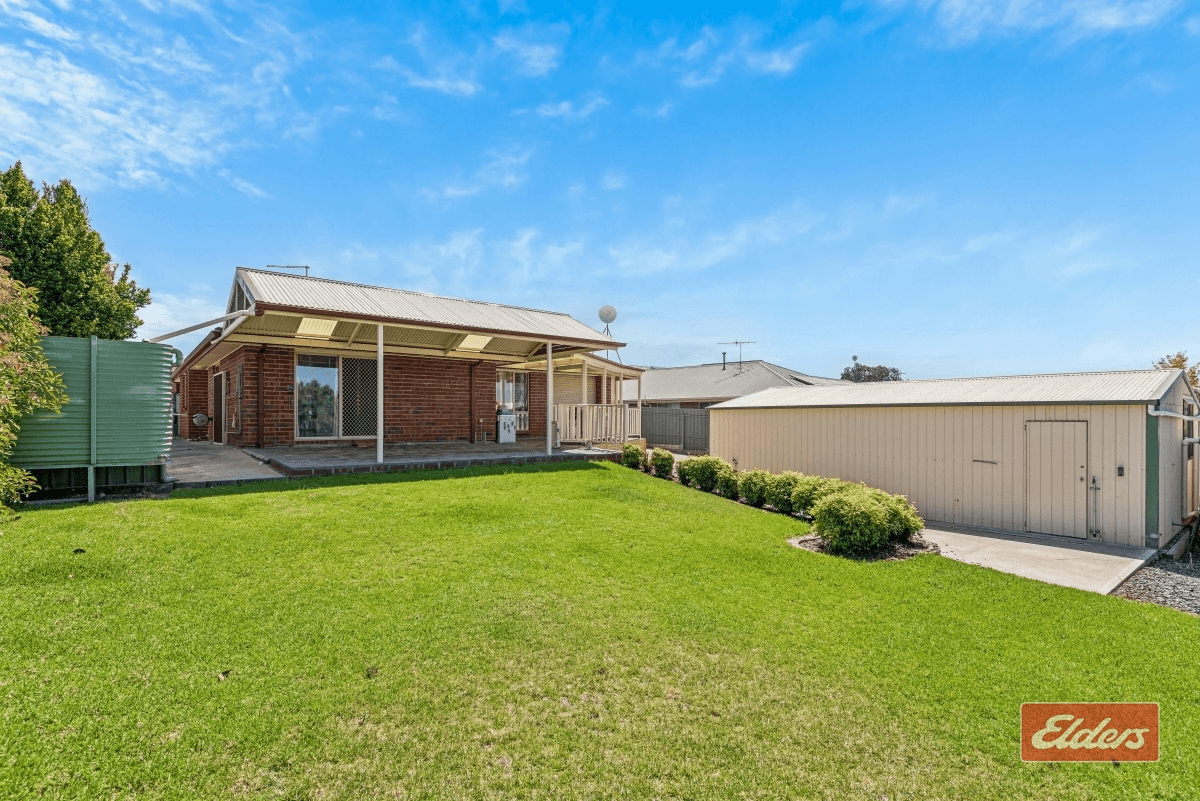 24 Oaklands Circuit, Hewett, SA 5118