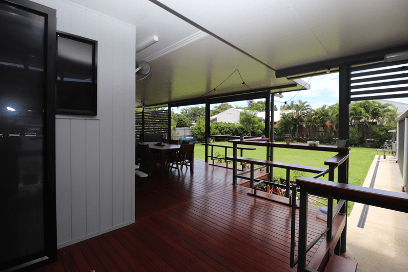 14-16 Gorton Street, TREBONNE, QLD 4850