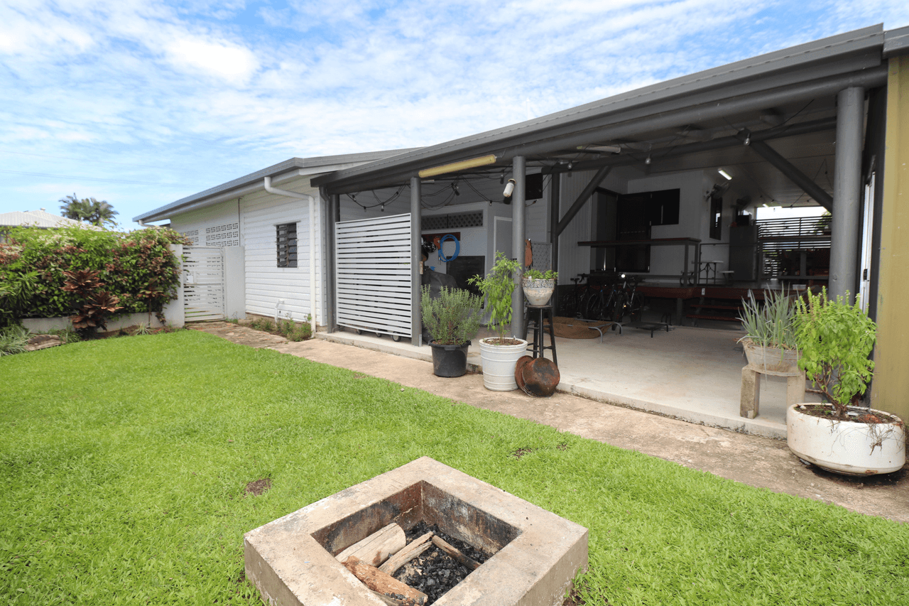 14-16 Gorton Street, TREBONNE, QLD 4850