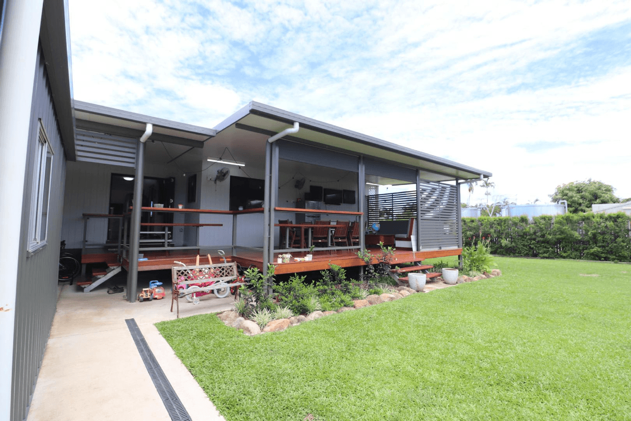 14-16 Gorton Street, TREBONNE, QLD 4850