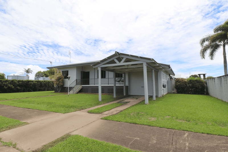 14-16 Gorton Street, TREBONNE, QLD 4850