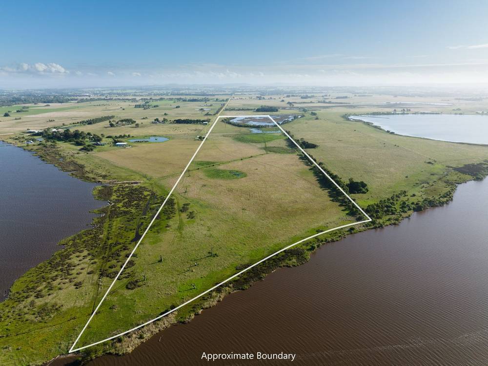 166A Bayview Road, BROADLANDS, VIC 3875