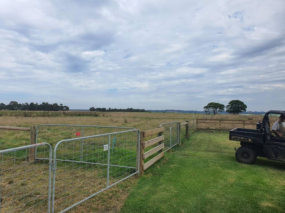 166A Bayview Road, BROADLANDS, VIC 3875