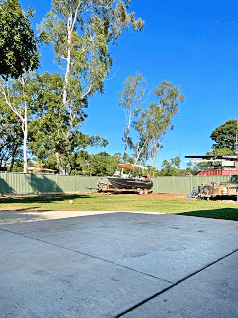 2 Circular Way, TRUNDING, QLD 4874