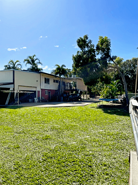 2 Circular Way, TRUNDING, QLD 4874