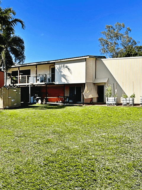 2 Circular Way, TRUNDING, QLD 4874