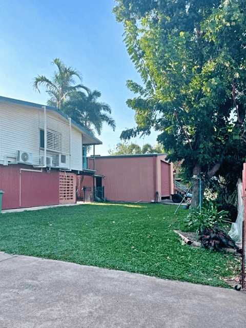 2 Circular Way, TRUNDING, QLD 4874