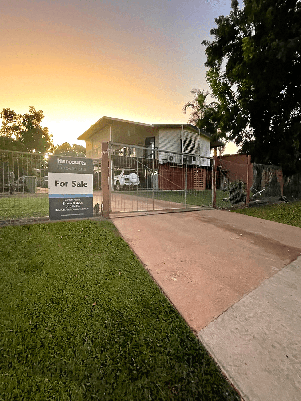 2 Circular Way, TRUNDING, QLD 4874