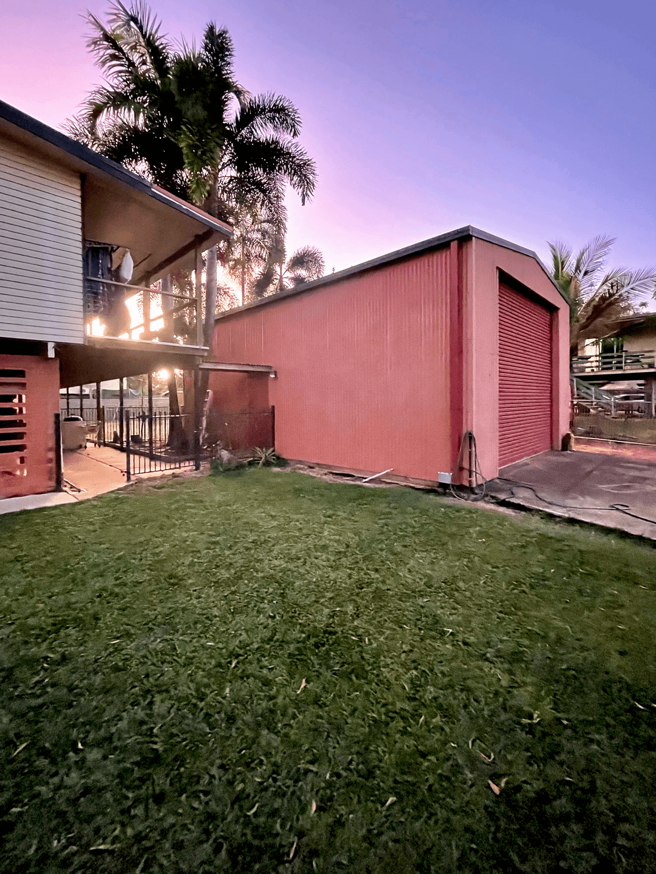 2 Circular Way, TRUNDING, QLD 4874