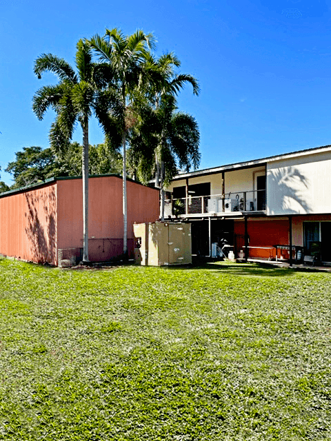 2 Circular Way, TRUNDING, QLD 4874