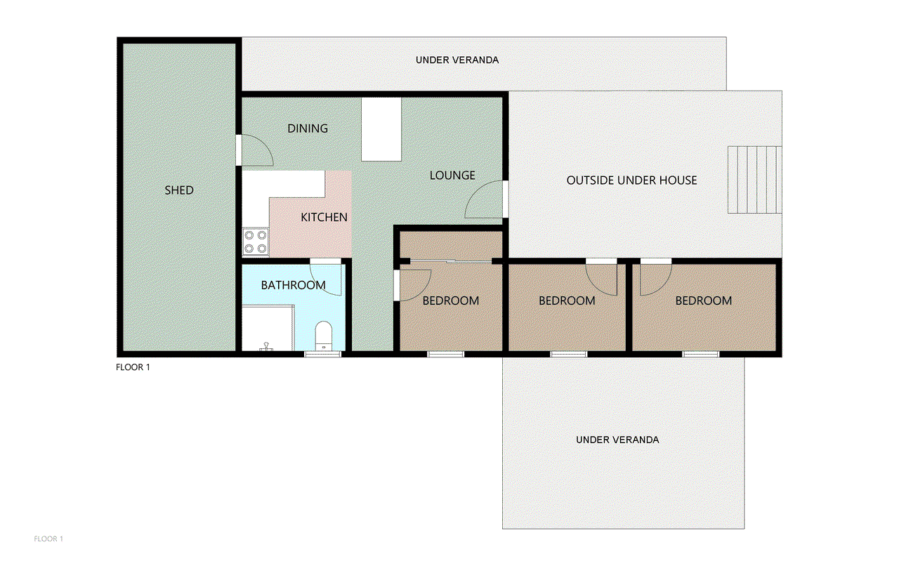 2 Circular Way, TRUNDING, QLD 4874